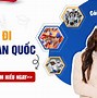 Các Chương Trình Đi Lao Động Hàn Quốc 2024 Online Ở Đâu Tốt