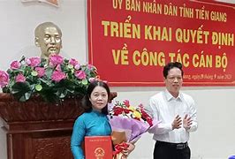 Giám Đốc Sở Thương Binh Xã Hội Hải Dương