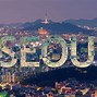 Giờ Hiện Tại Của Seoul