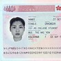 Loại Visa Nhật