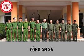 Trưởng Công An Xã Mức Lương Bao Nhiêu